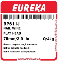 BP611J - Wire Nail -BP611J_label_T